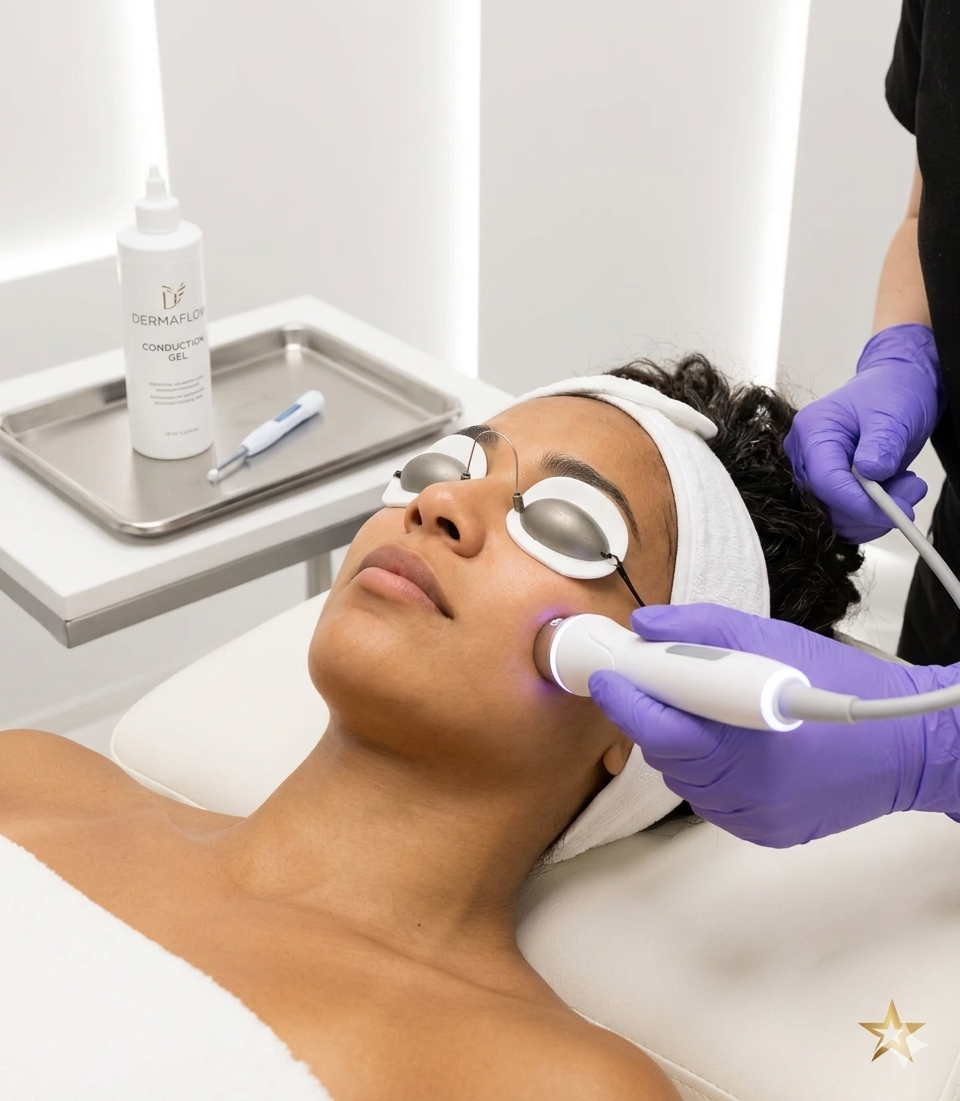 Lumecca IPL PHOTO FACIAL