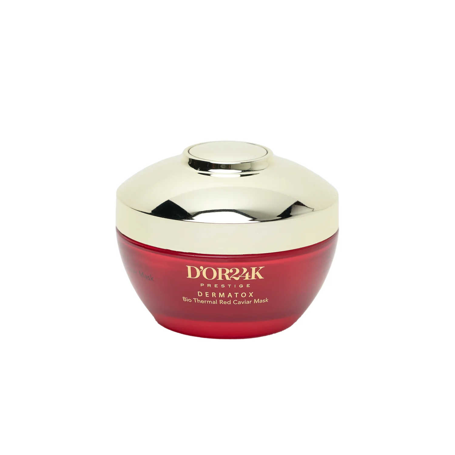 Red Caviar Mask