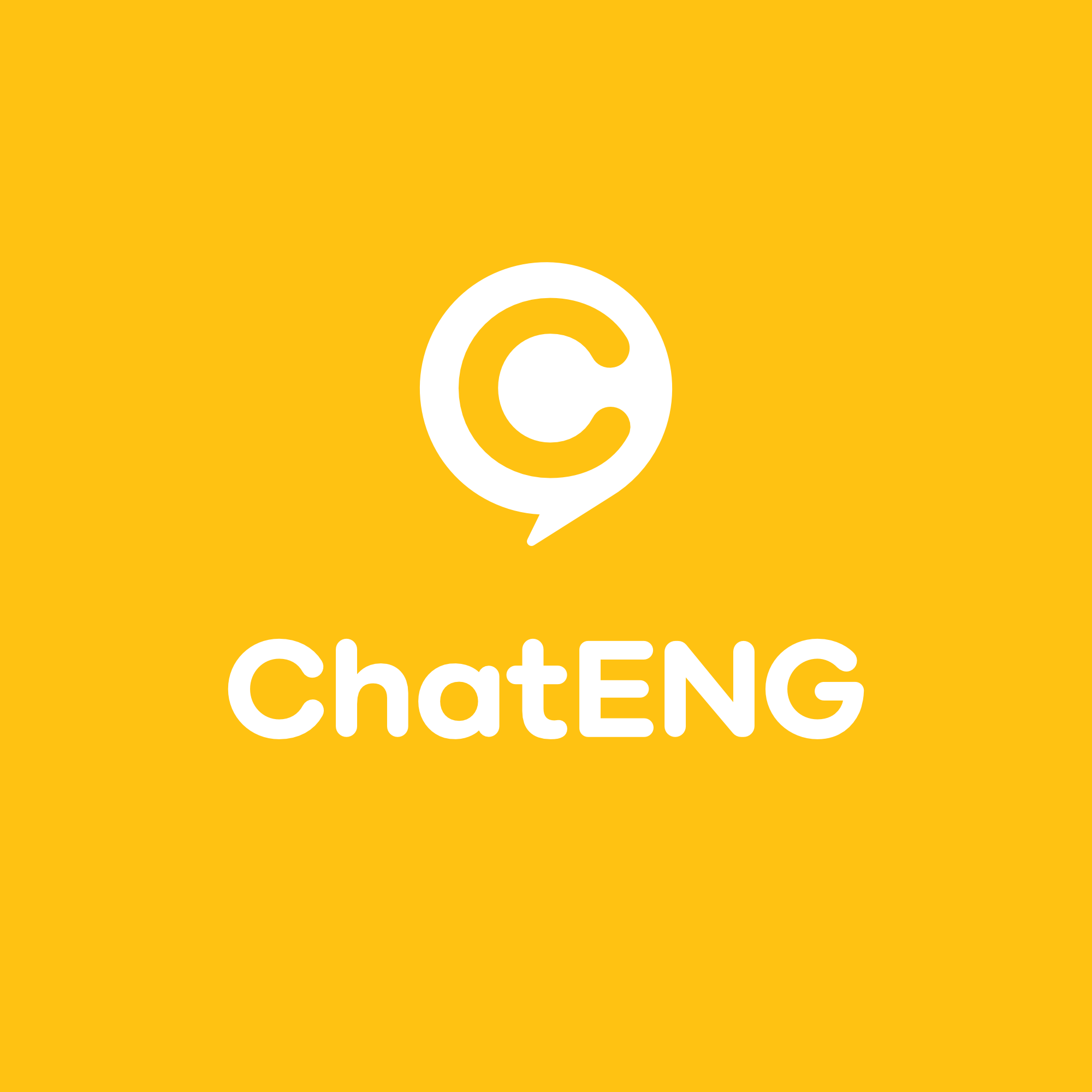 ChatENG