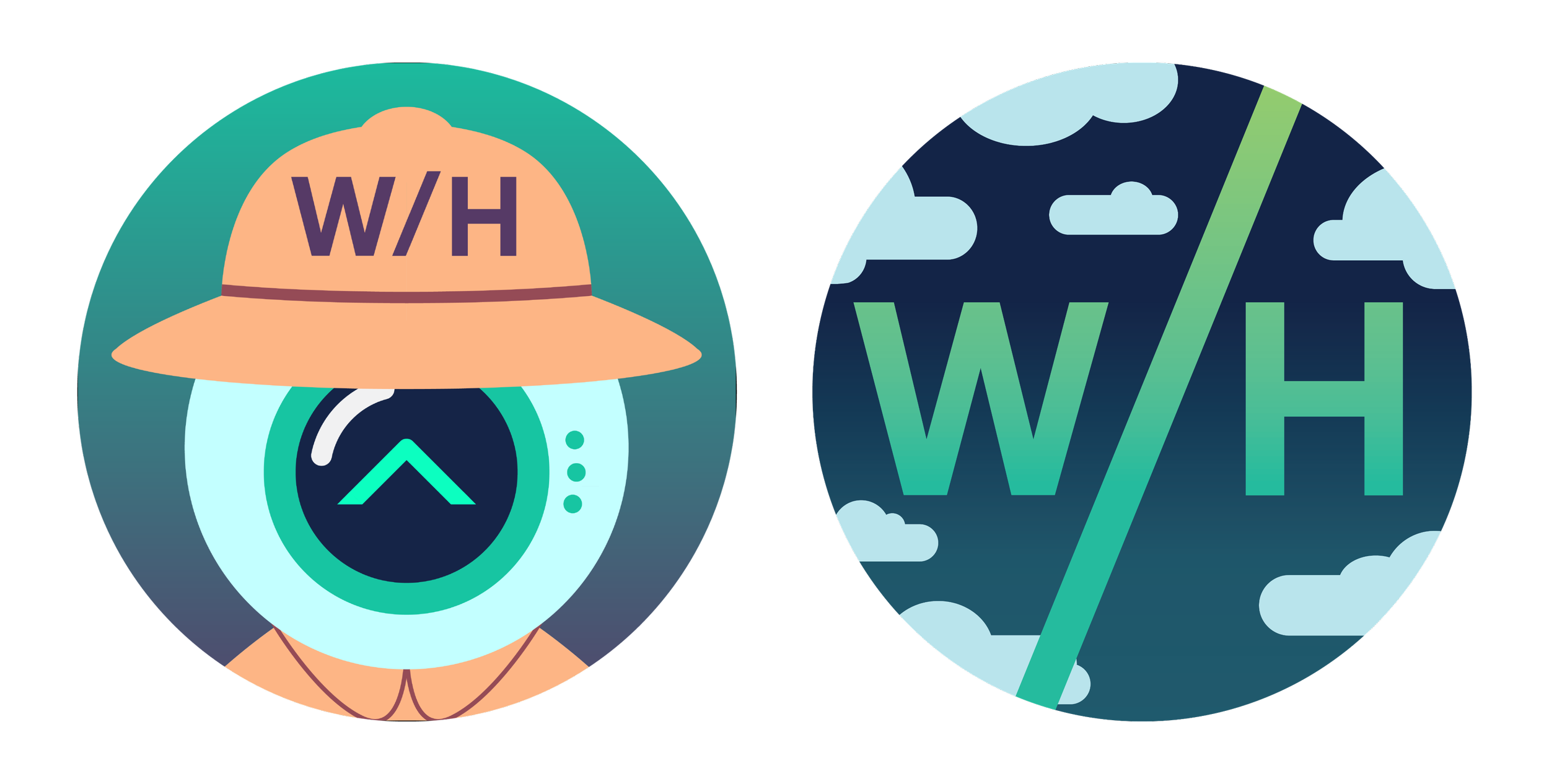 Discord server icons