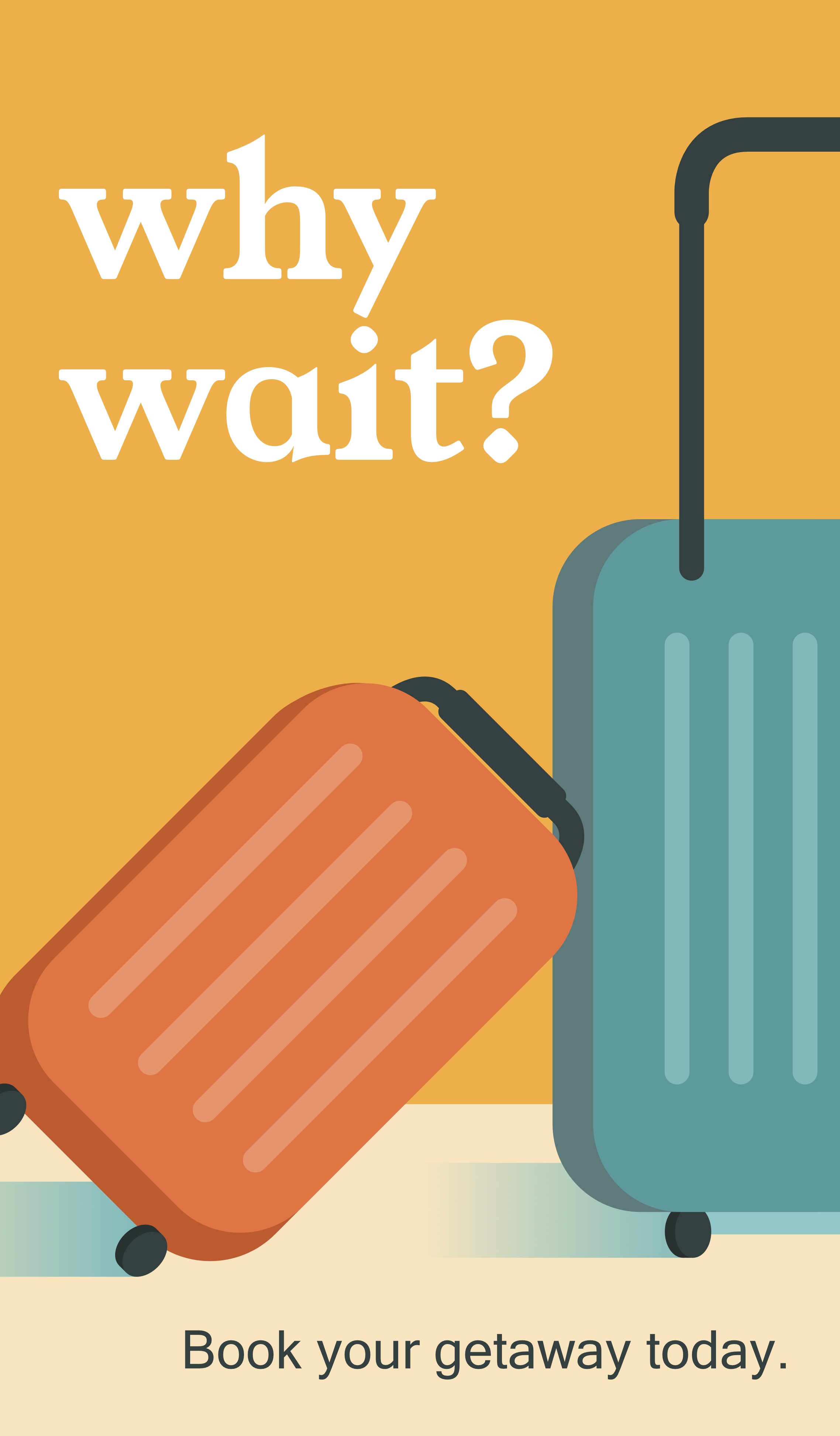 Travel graphic