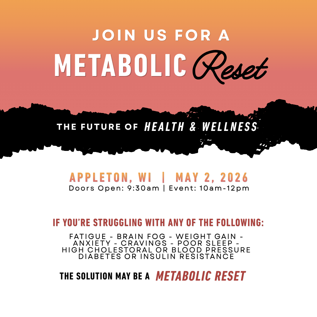 Appleton, WI - May 2