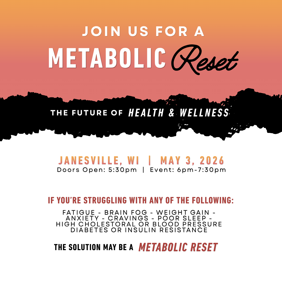 Janesville, WI - May 3