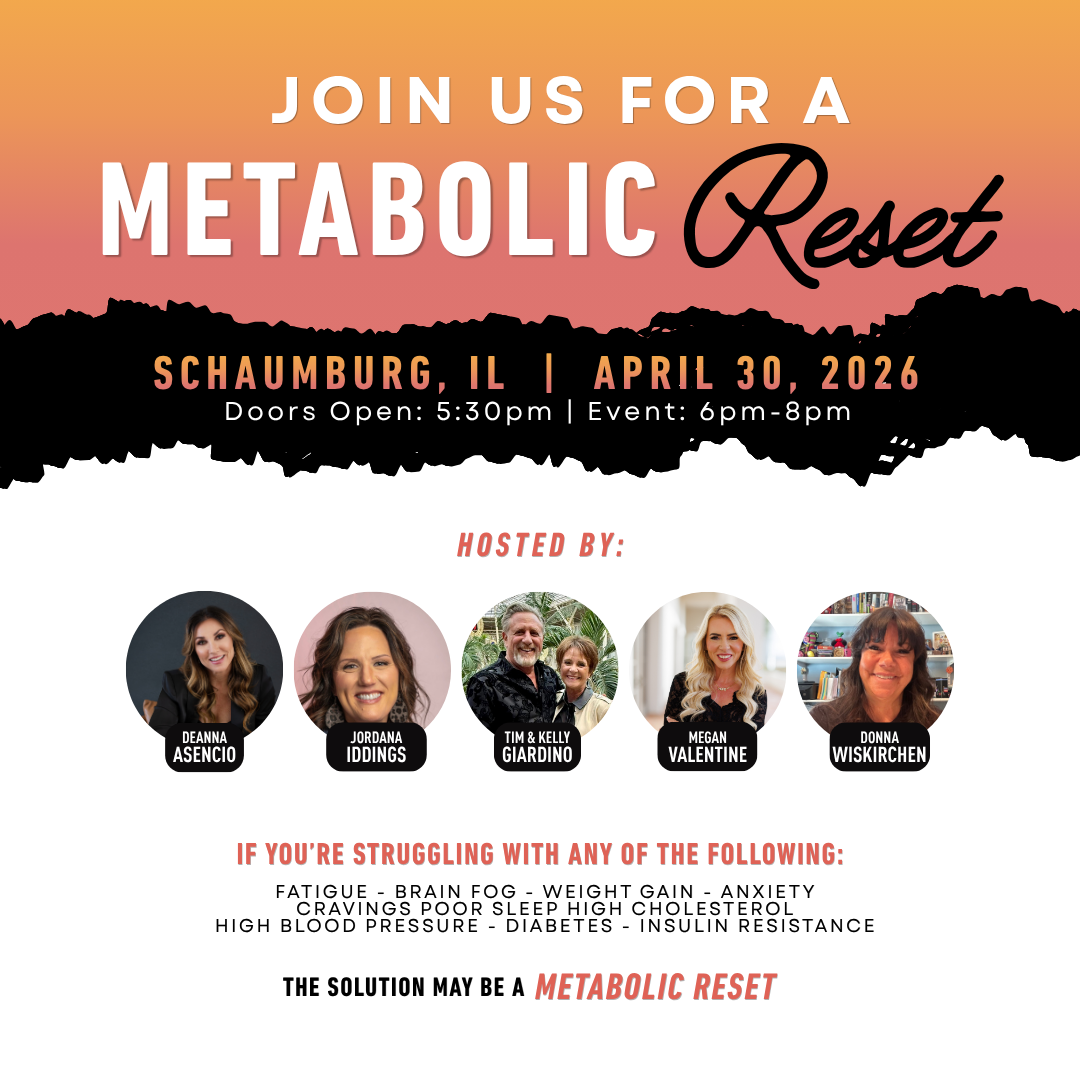 Schaumburg, IL - April 30