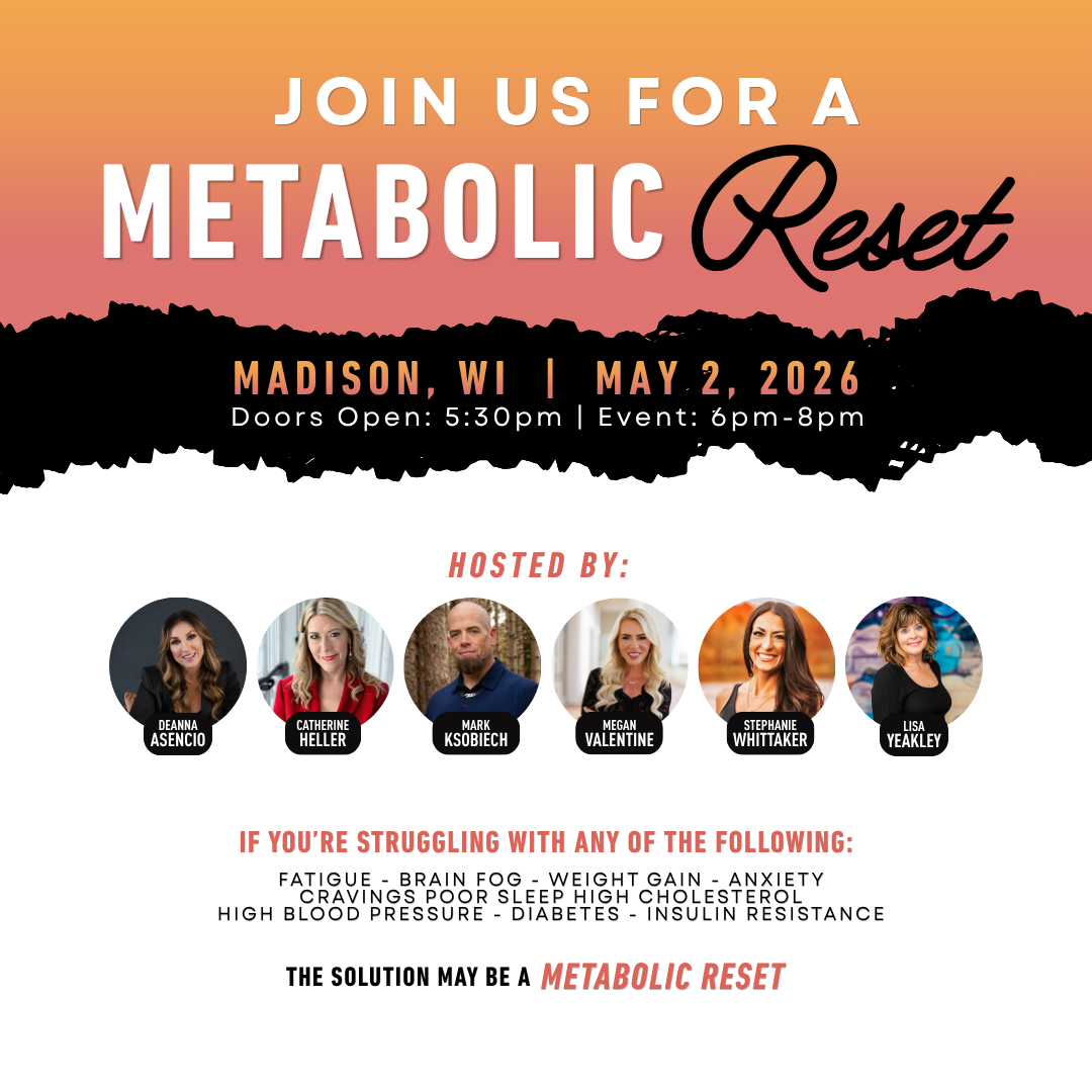 Madison, WI - May 2