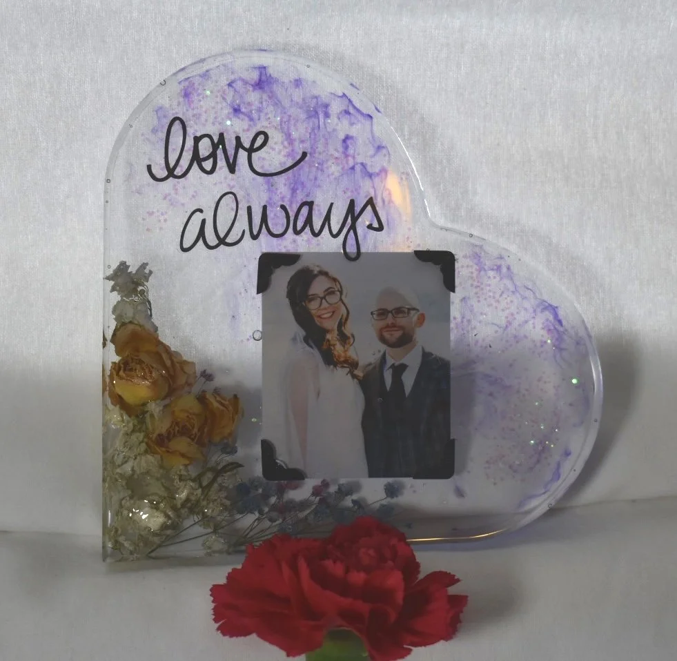 Special Occasion Keepsakes