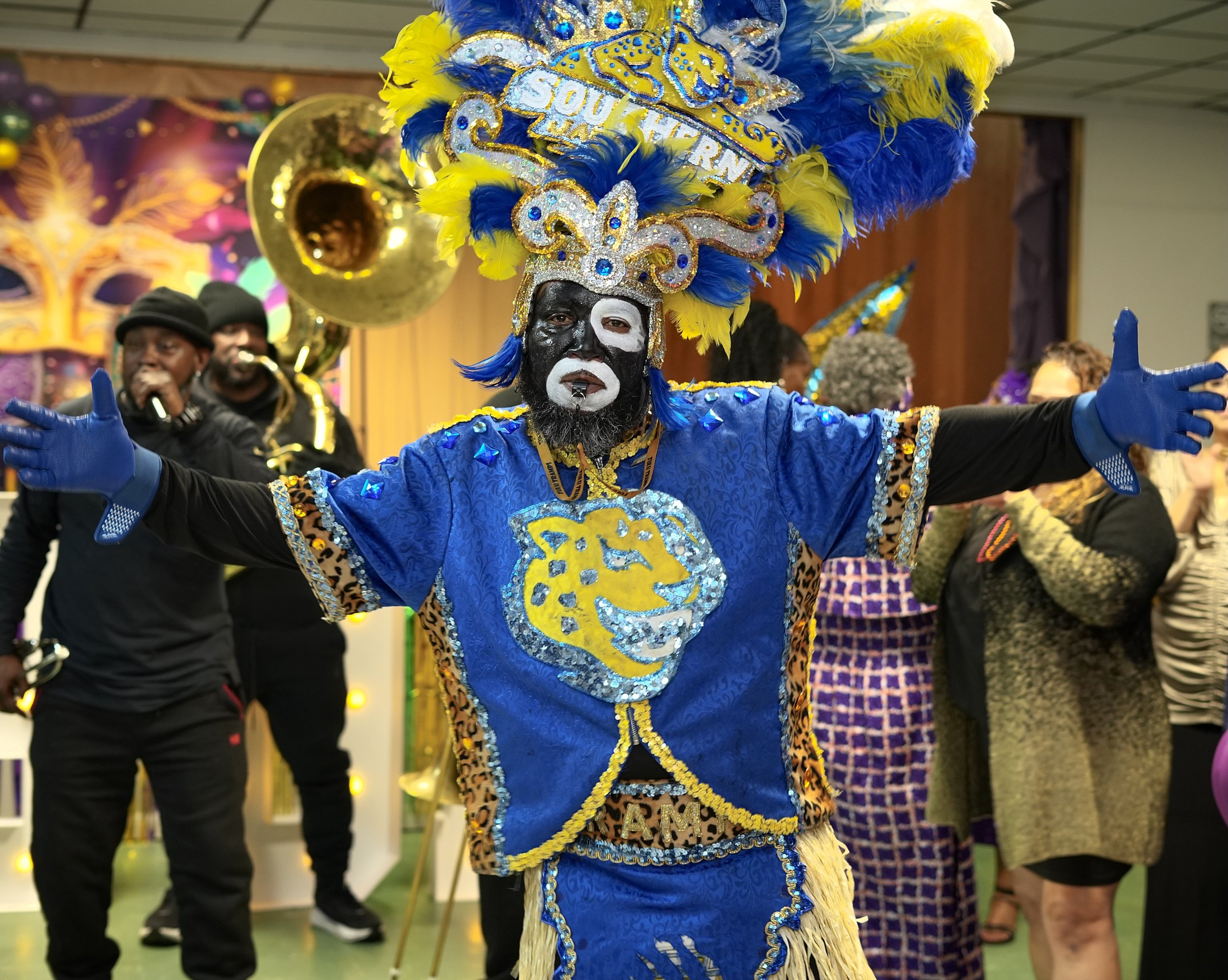 Event Coverage