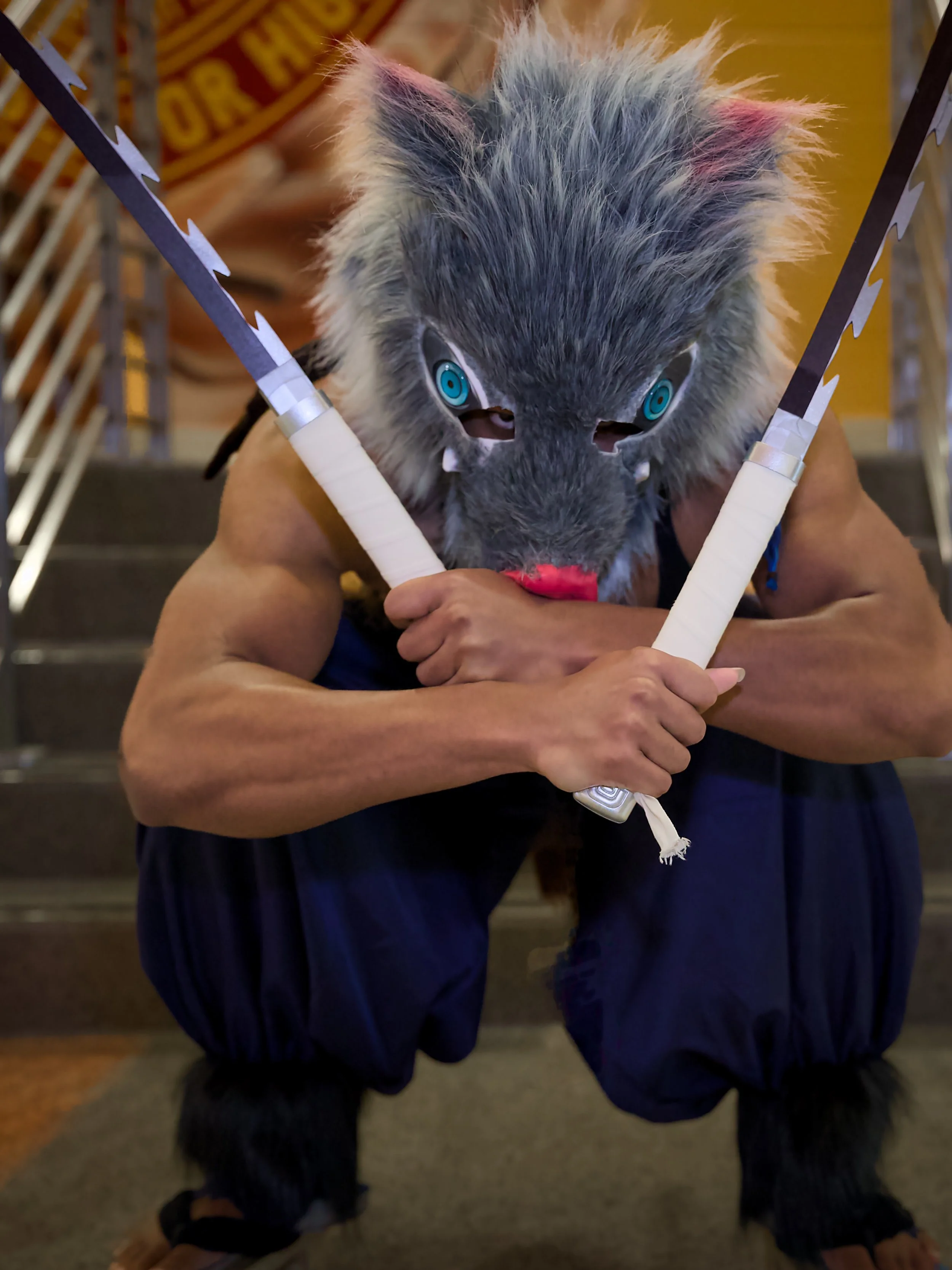 Character & Convention
