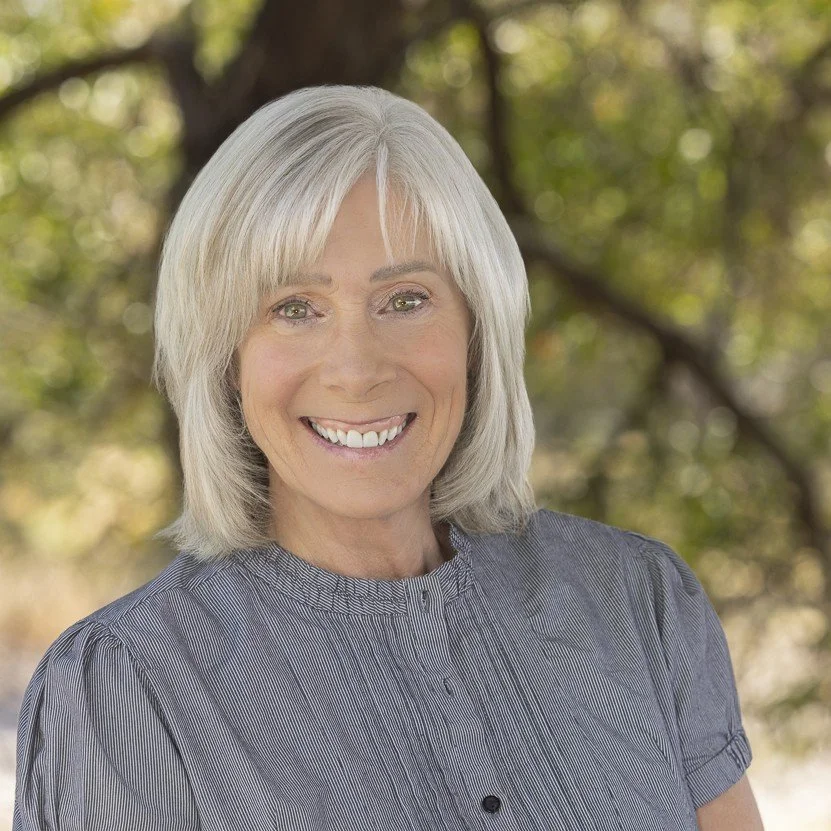 Author, Tami Lou Castillo, memoir