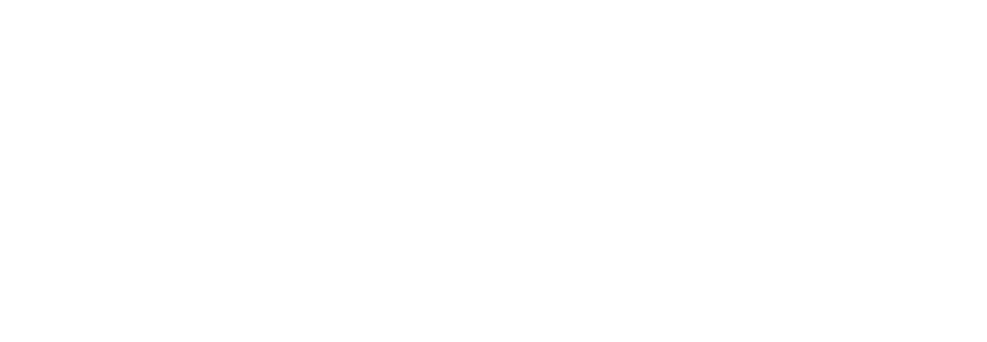Your Medical Property logo in white on a black background, featuring a circular design with a heartbeat line inside.