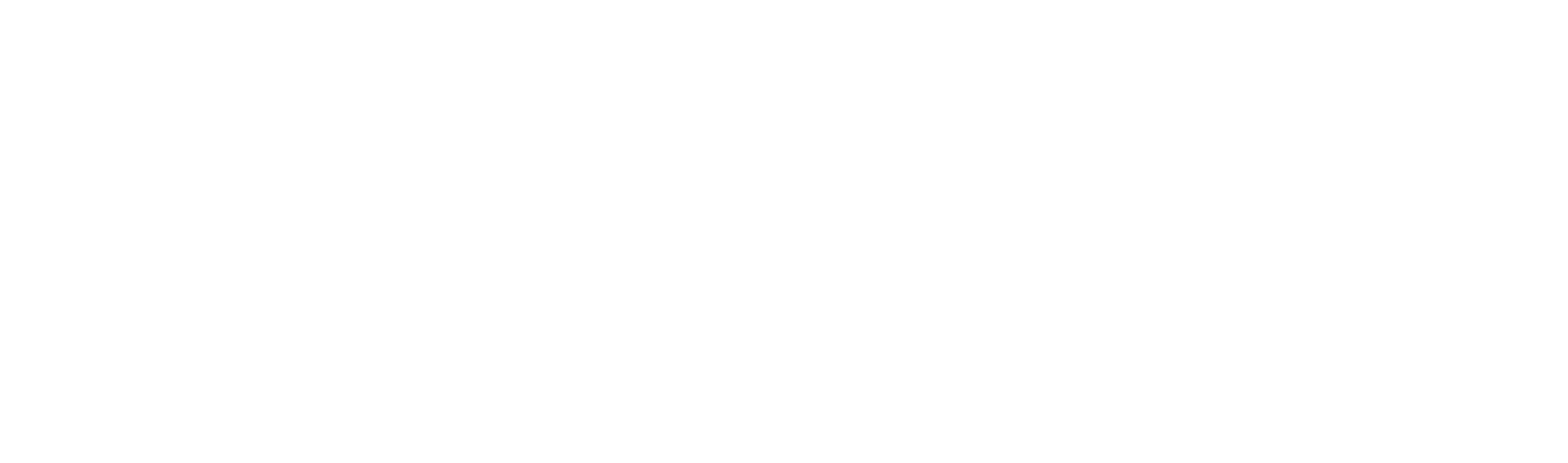 Logo for Your Commercial Lawyer featuring a stylized gavel icon and text in white on a black background.