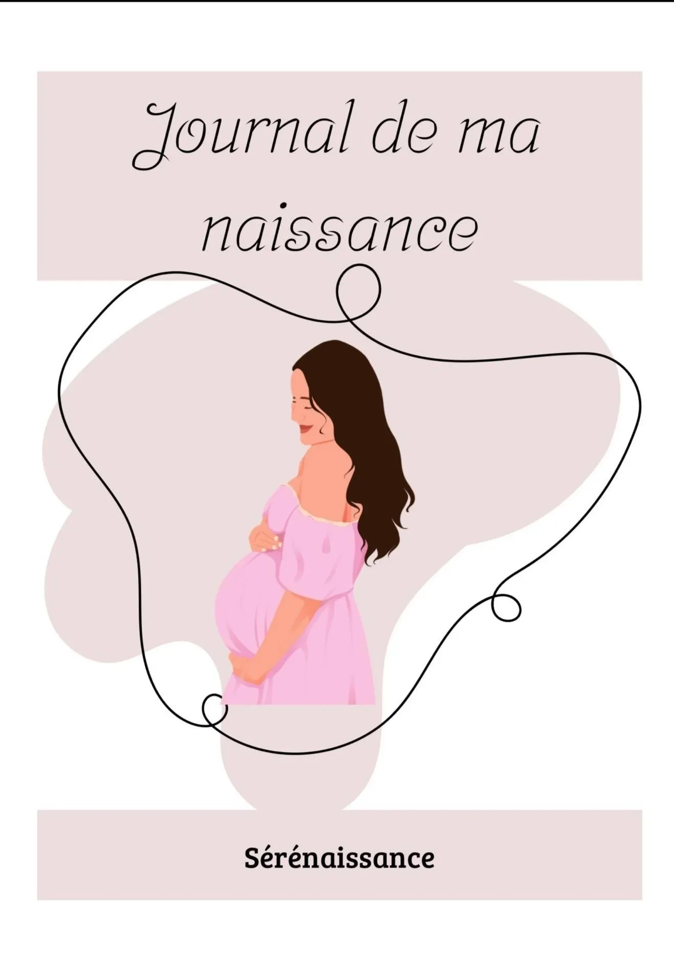 Mon journal de naissance