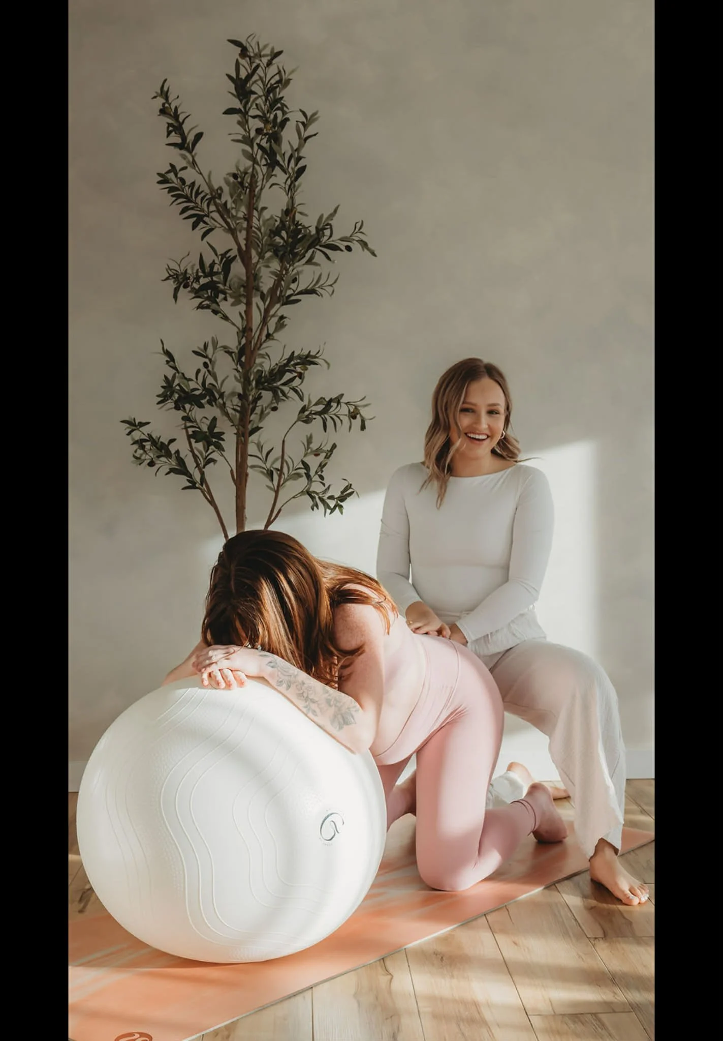 Accompagnement complet