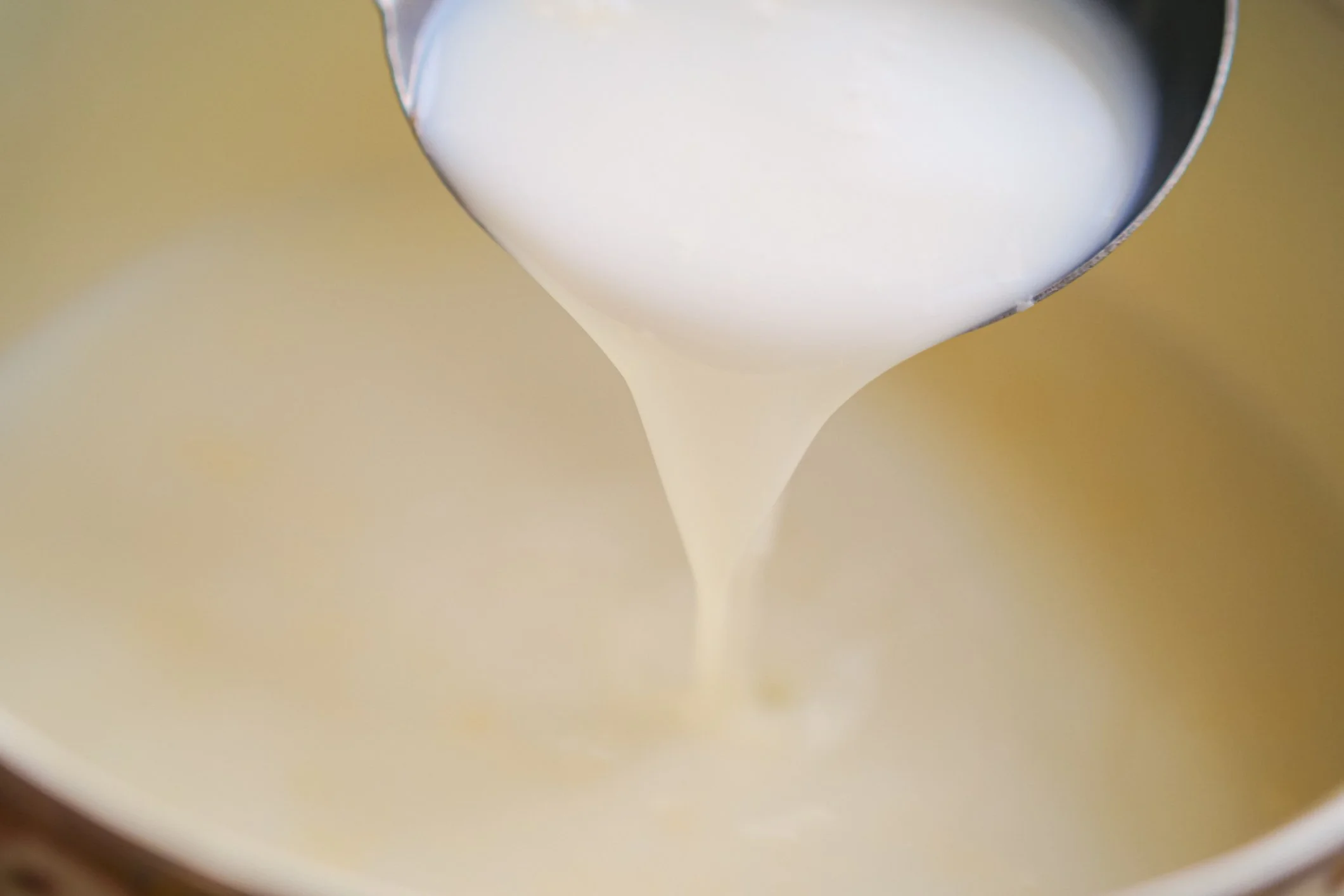 Benefits of Goat’s Milk