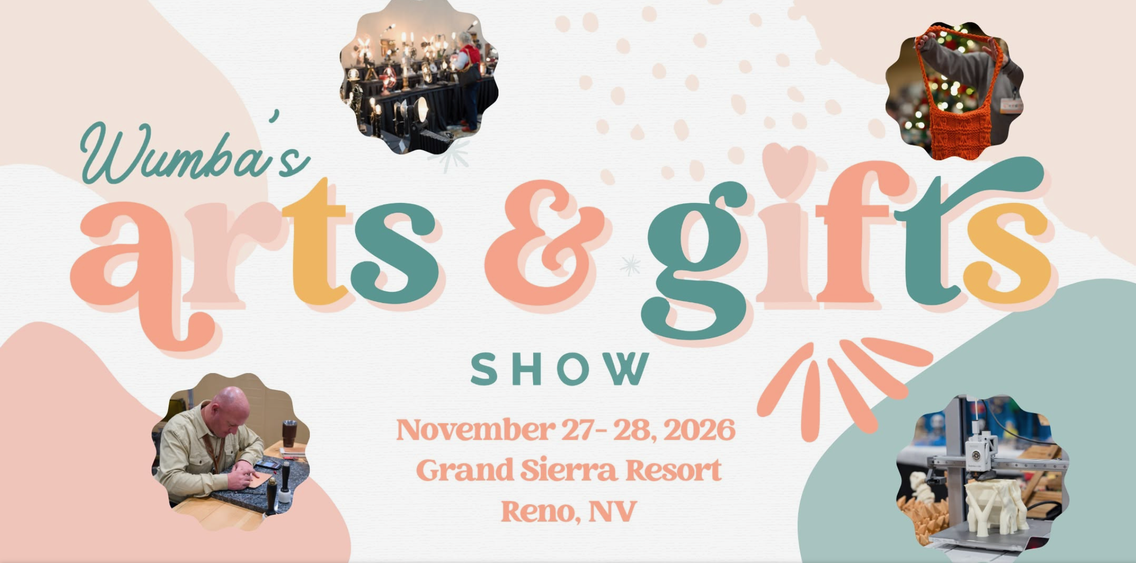 Wumba Art & Gifts Show