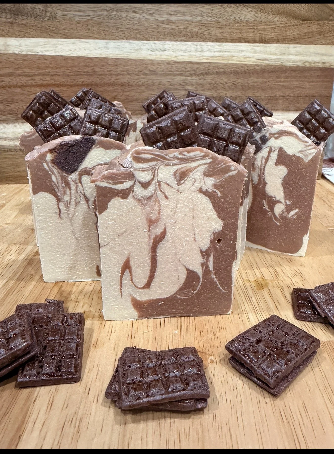 Cocoa & Cream