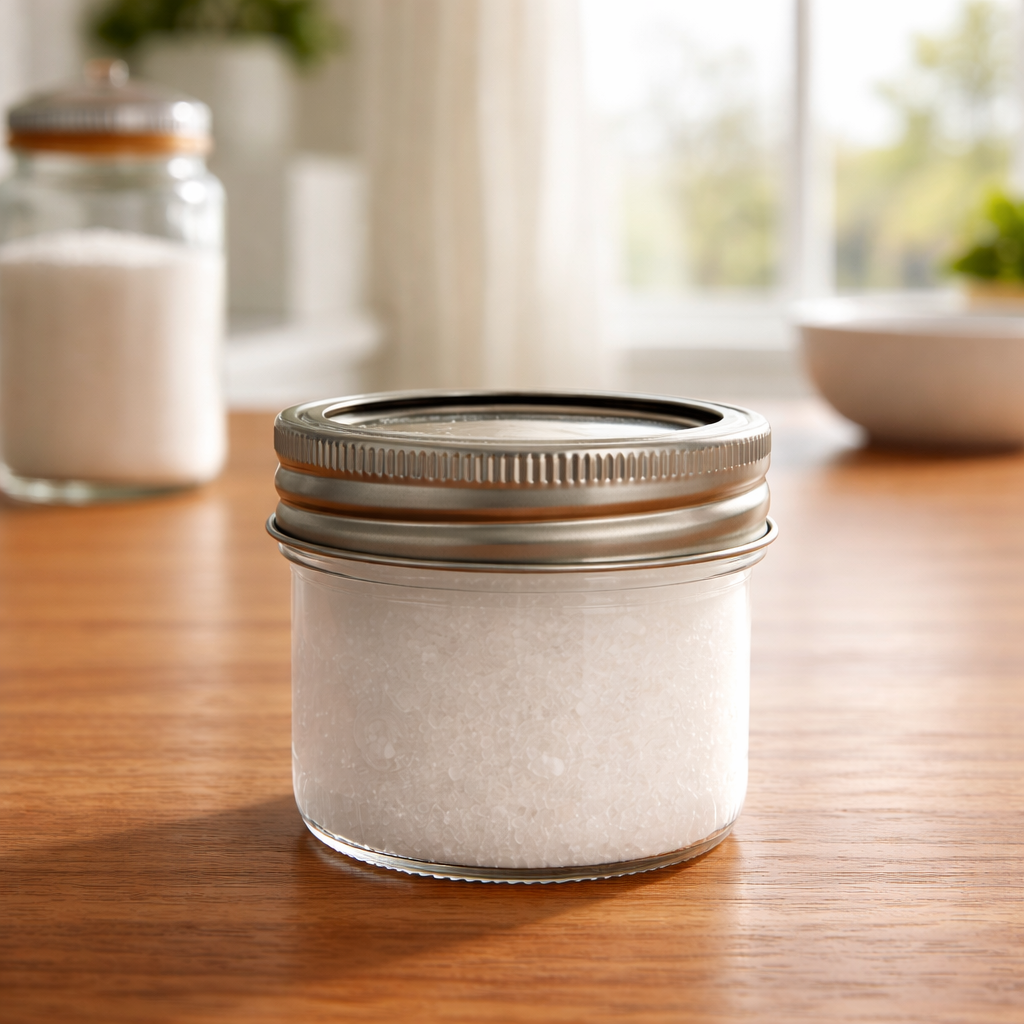 Whipped Magnesium Body Butter - Lavender Vanilla