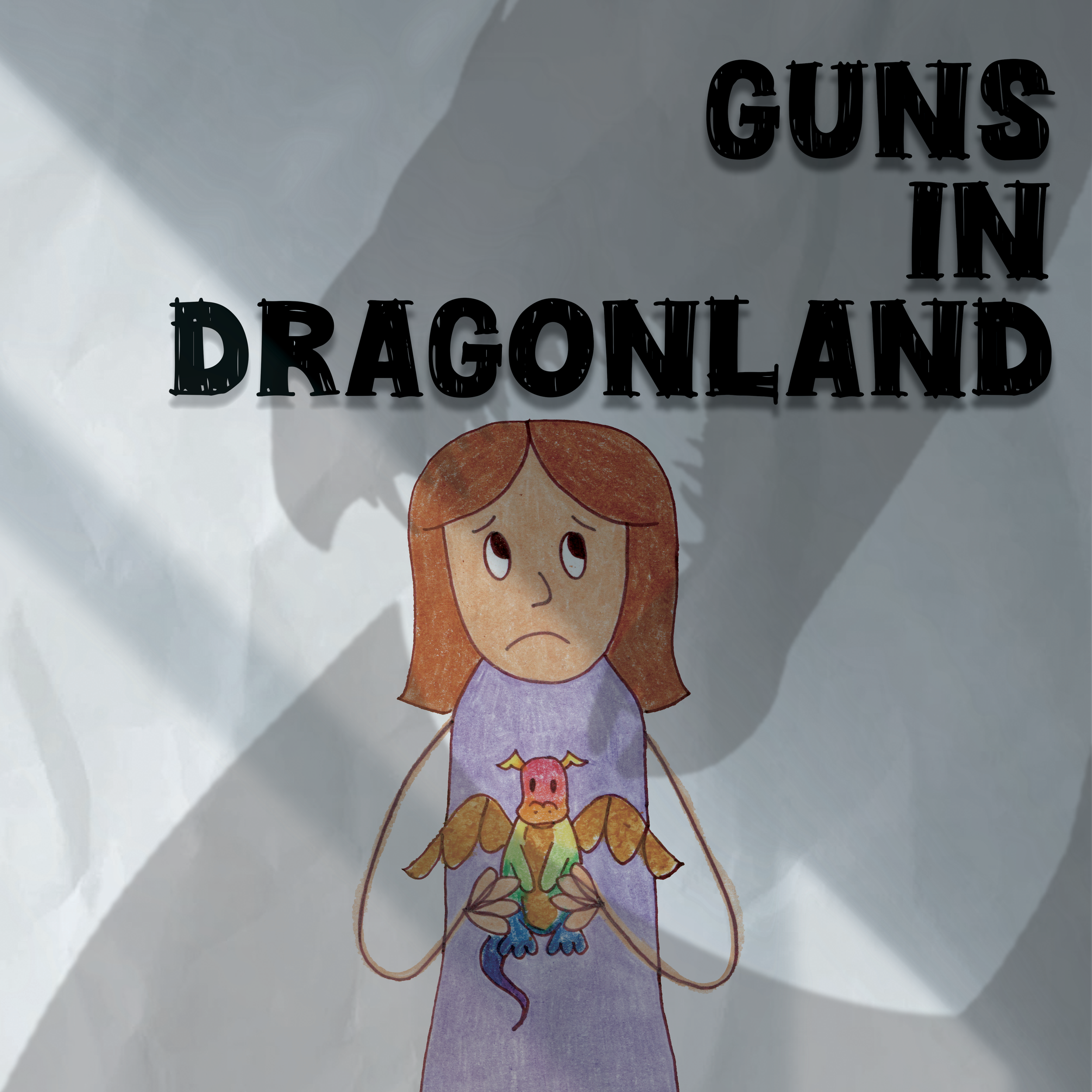 Guns in Dragonland