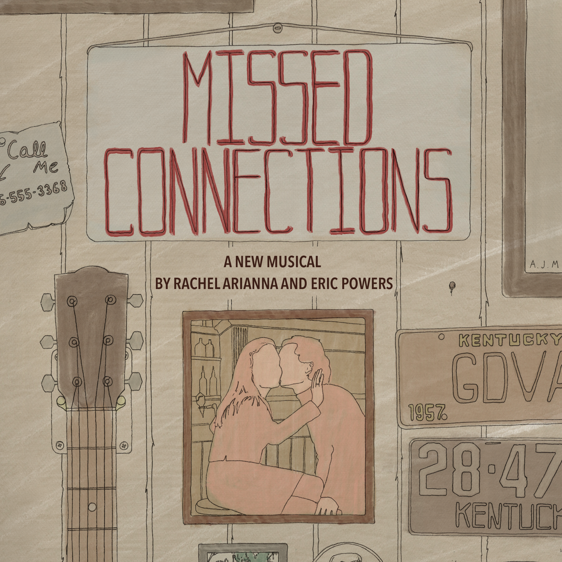 Missed Connections