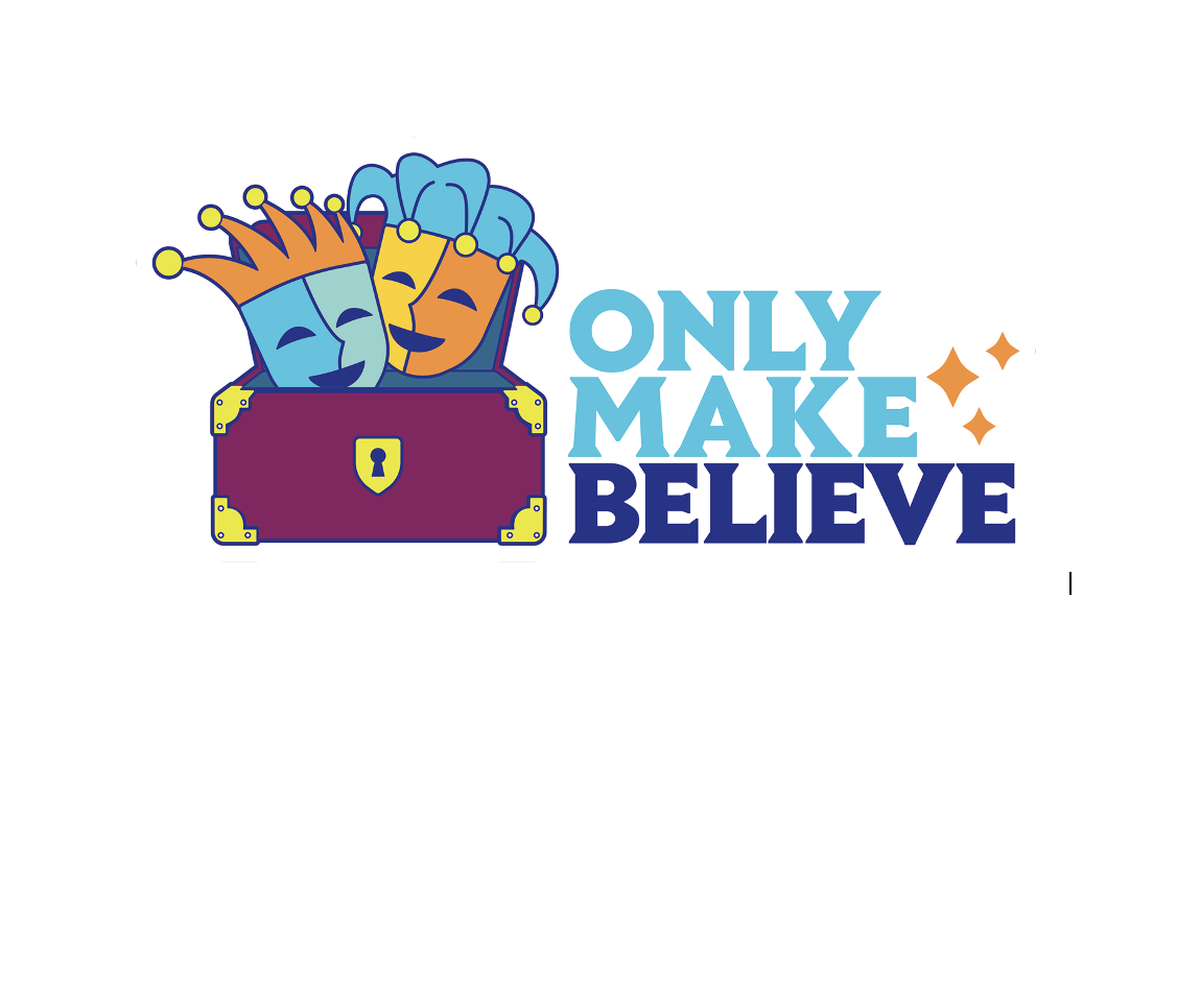 Only Make Believe