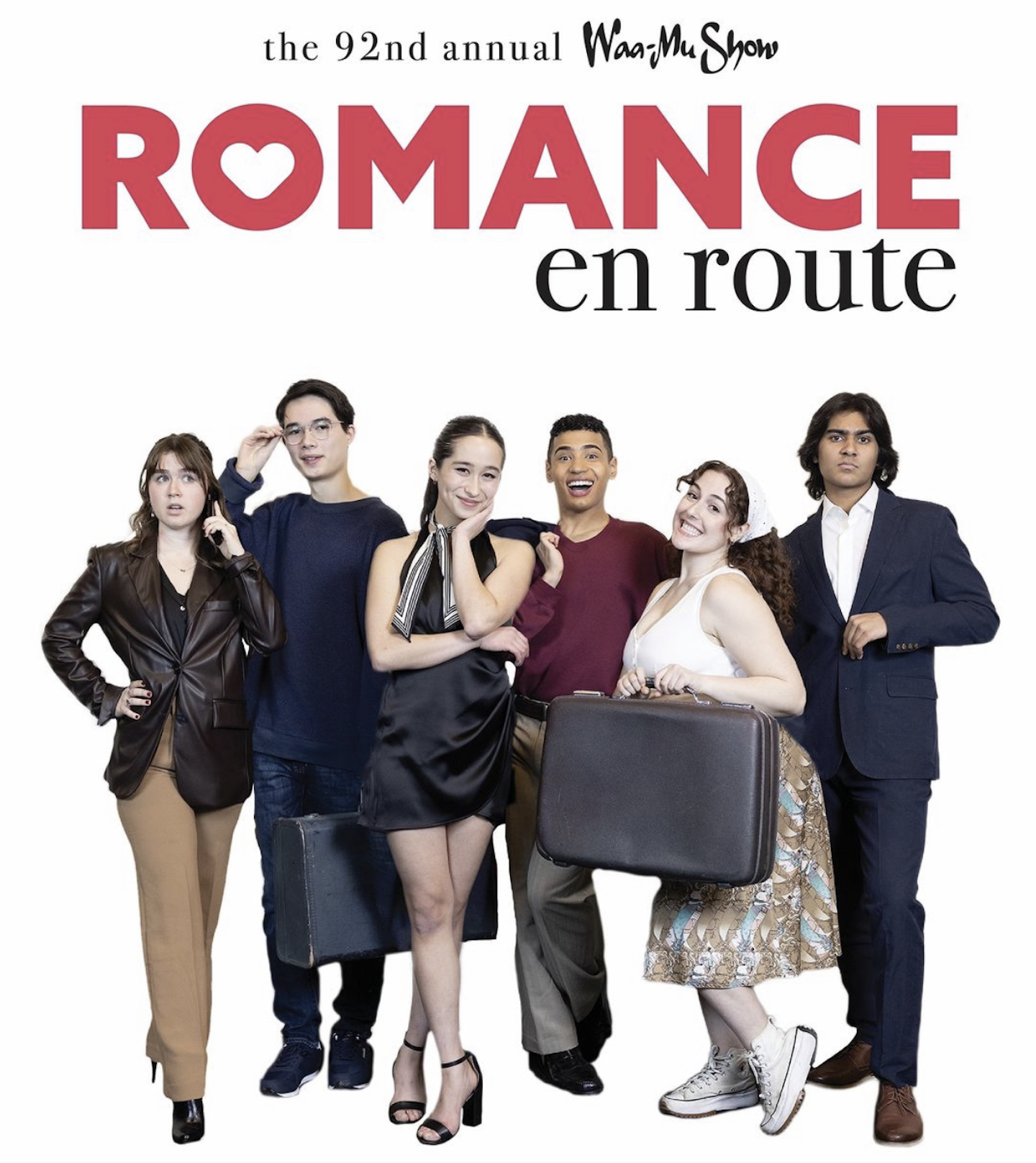 Romance en Route