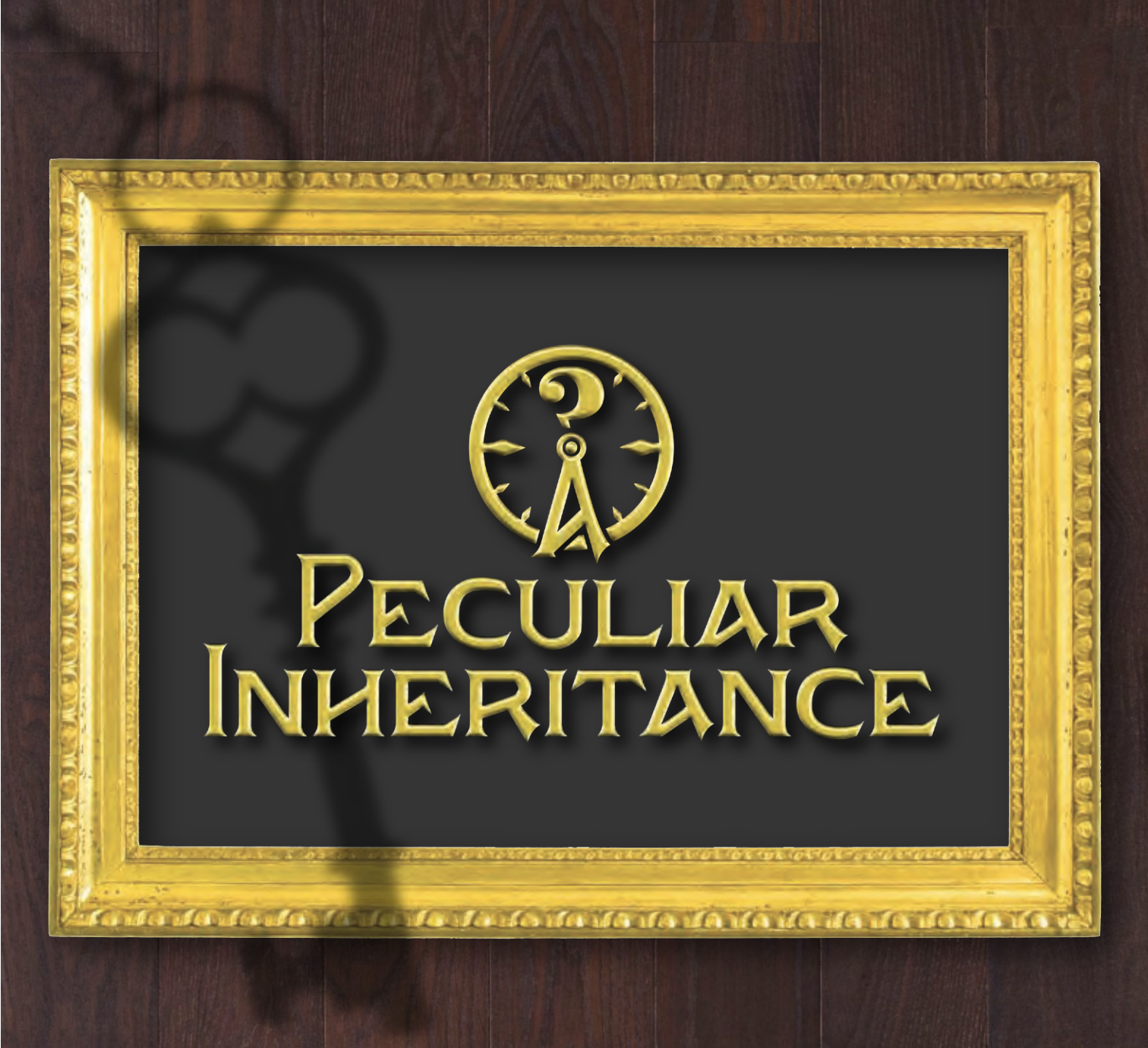 A Peculiar Inheritance