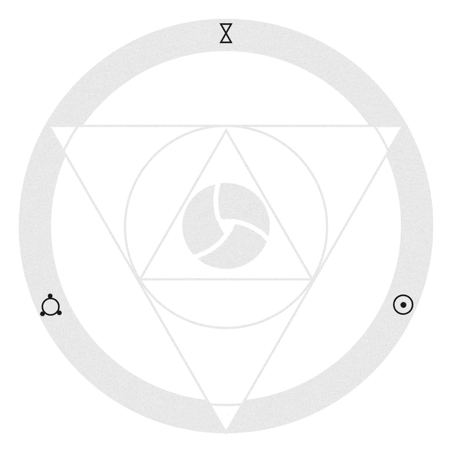 Transmutation Camera and Film