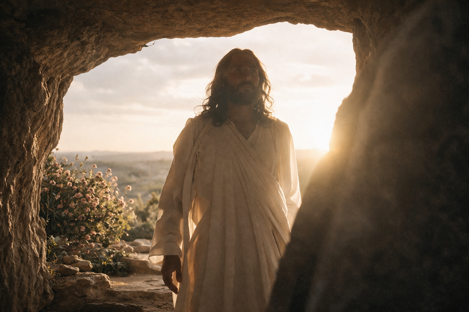 Catholic Gospel Reflection: The Apostles' First Apostles | Easter Sunday (Year A)