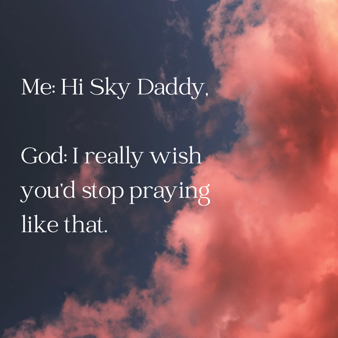 Are You There, God? It’s Me 
