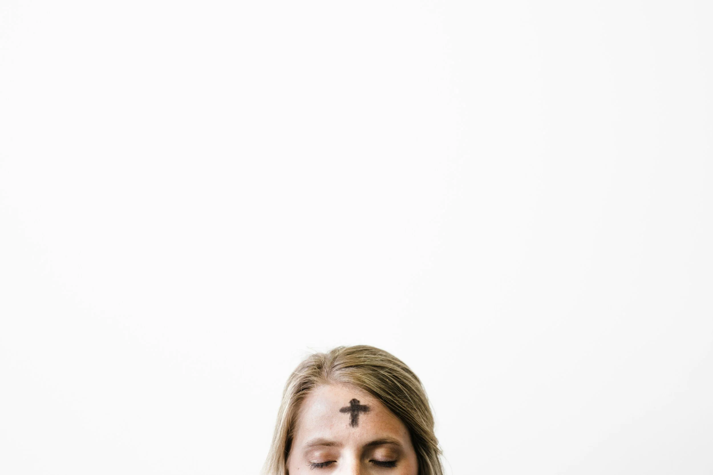Catholic Gospel Reflection: From Dust to Glory | Ash Wednesday
