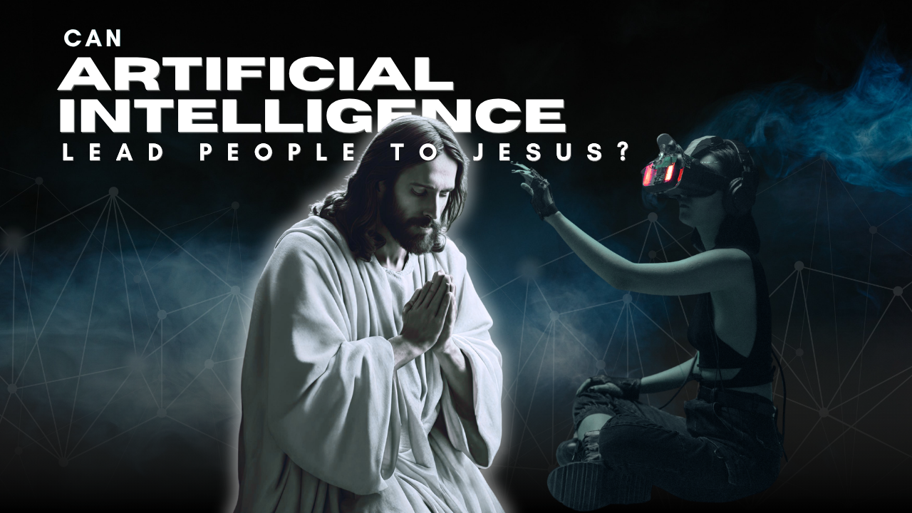 The Catholic Answer to ChatGPT? | Acutis AI Explained