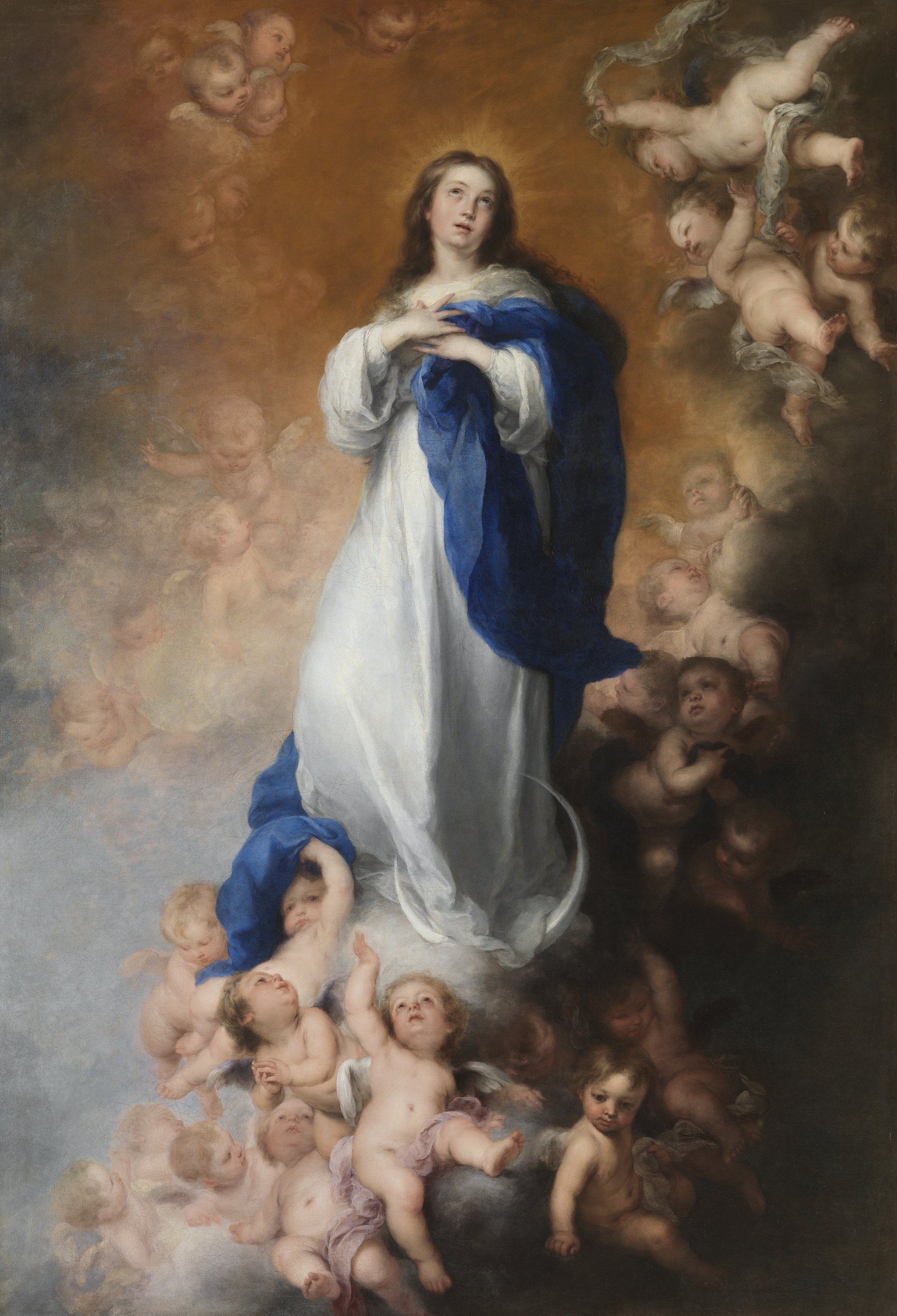 What Is the Immaculate Conception? Catholic Teaching on Mary Explained