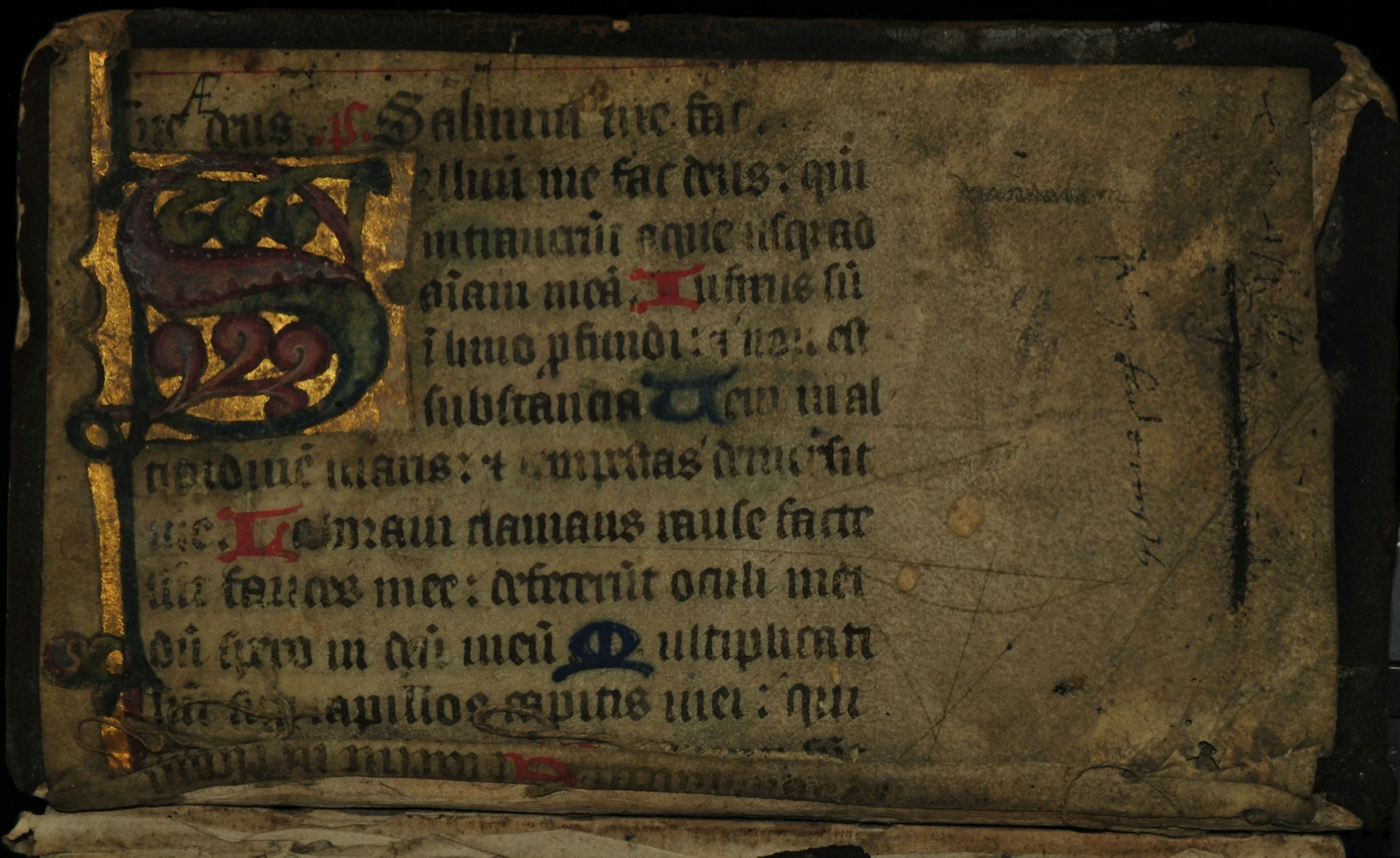 Catholic News: What St. Augustine's Lost Writings Reveal About Spiritual Encounters