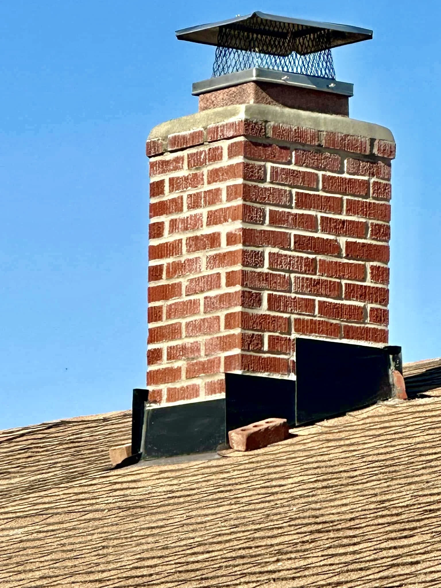 Chimney Projects