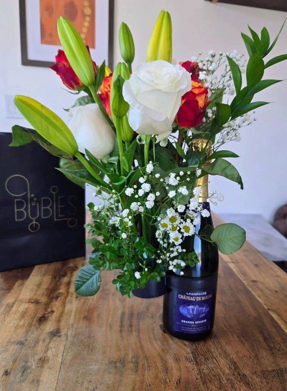 Chateau Bligny with Fresh Flowers.jpg