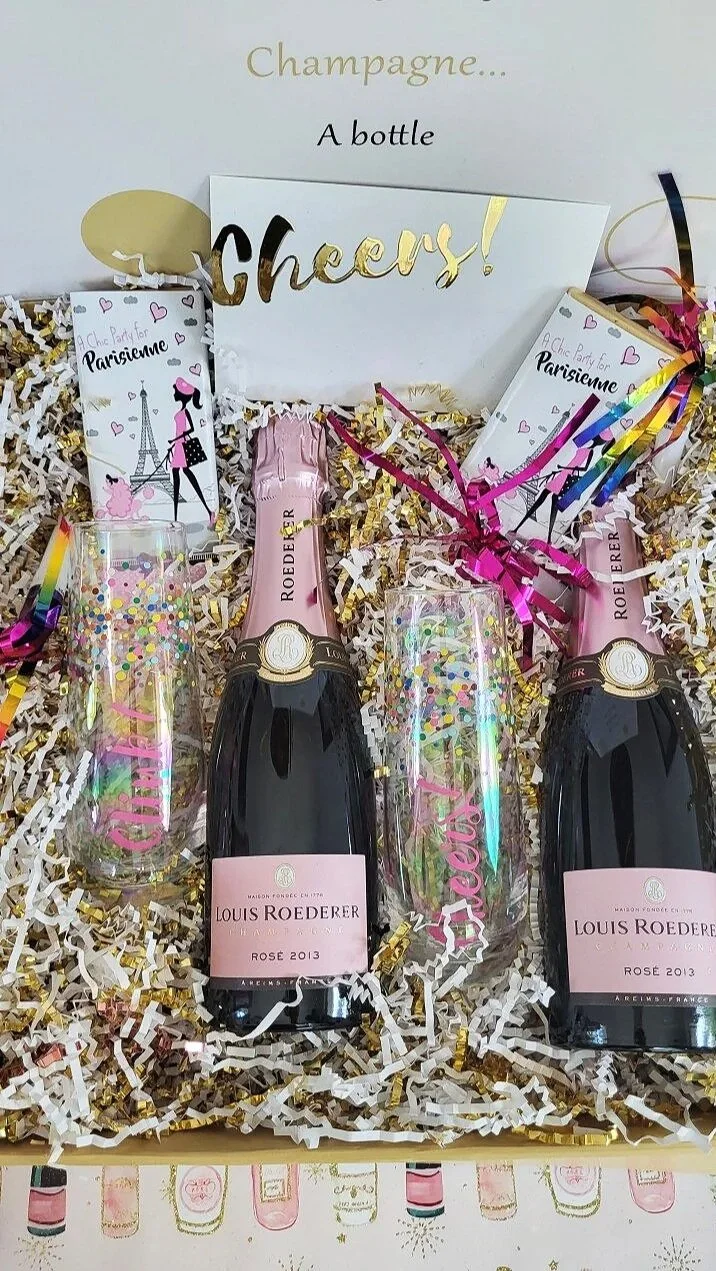 The Roederer Art de Vivre