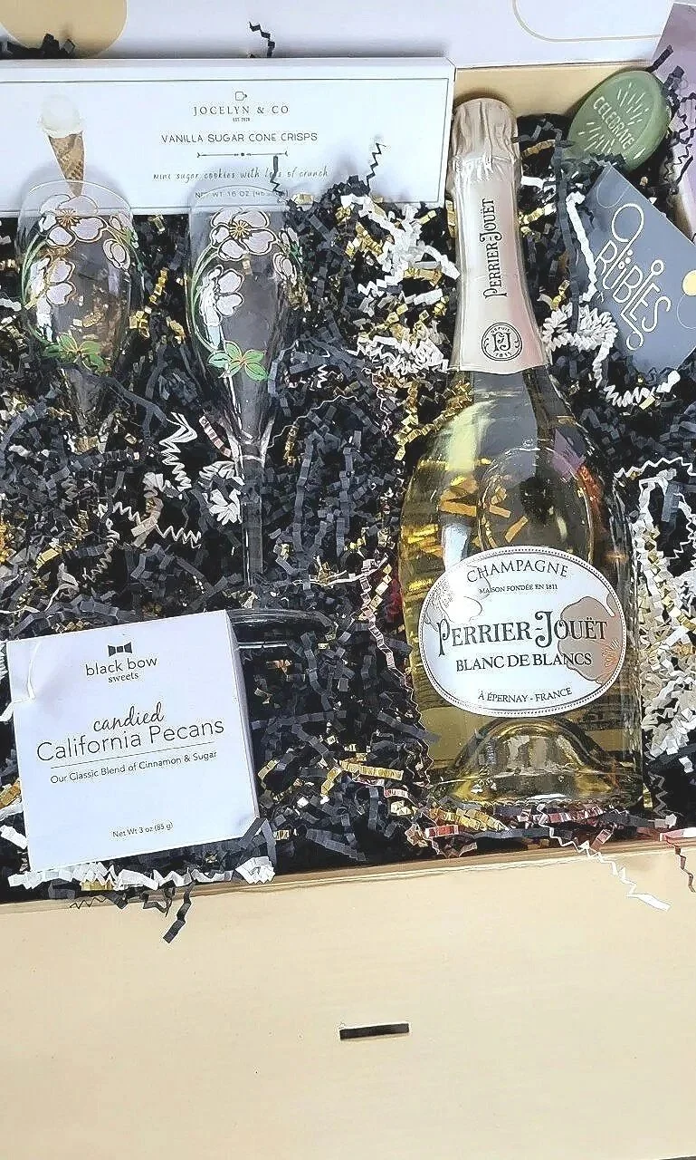 Perrier-Jouët Blanc de Blancs