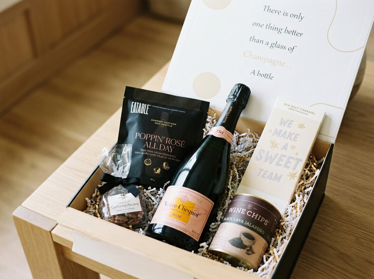 Veuve Clicquot Rosé Team Member Gift.png