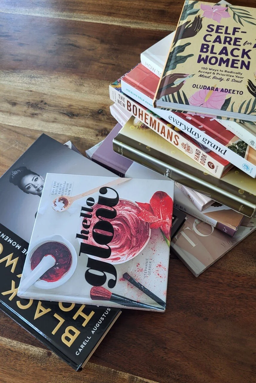 books collection.jpeg