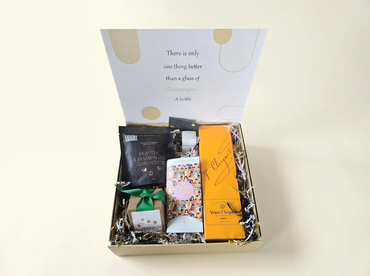 Veuve Clicquot Yellow Label Brut-Corporate Holiday gift Box .png