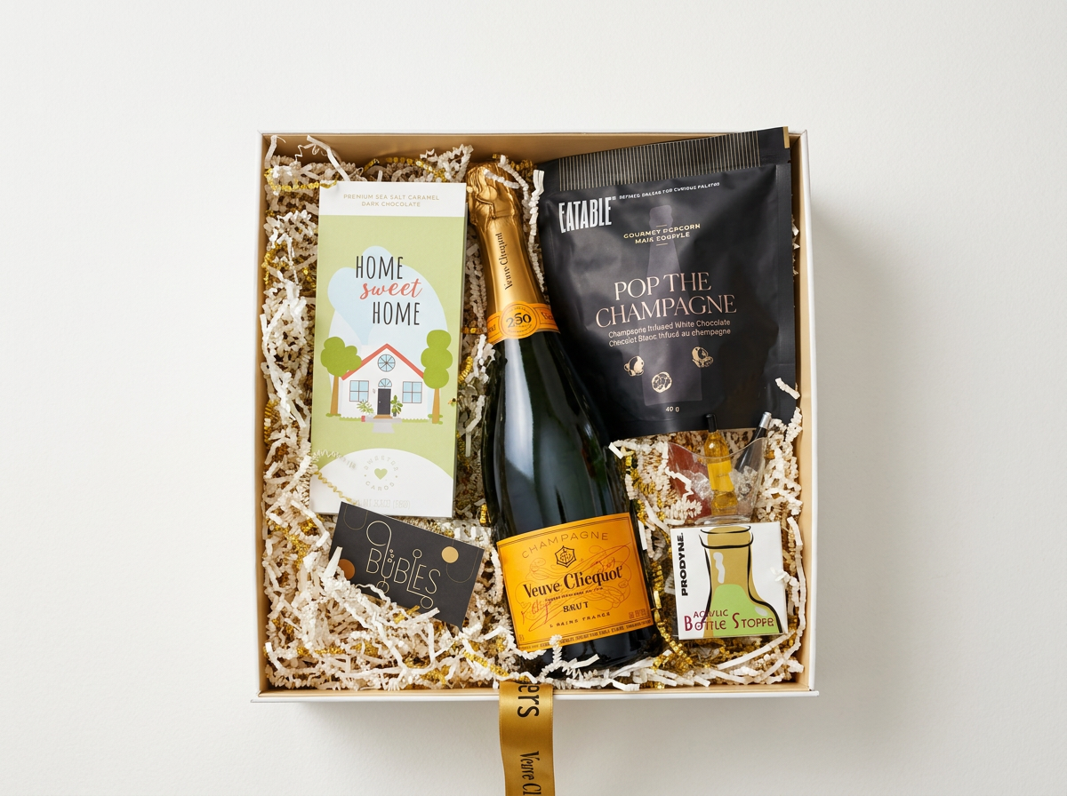 veuve Clicquot Yellow Lable for new homewoners.png