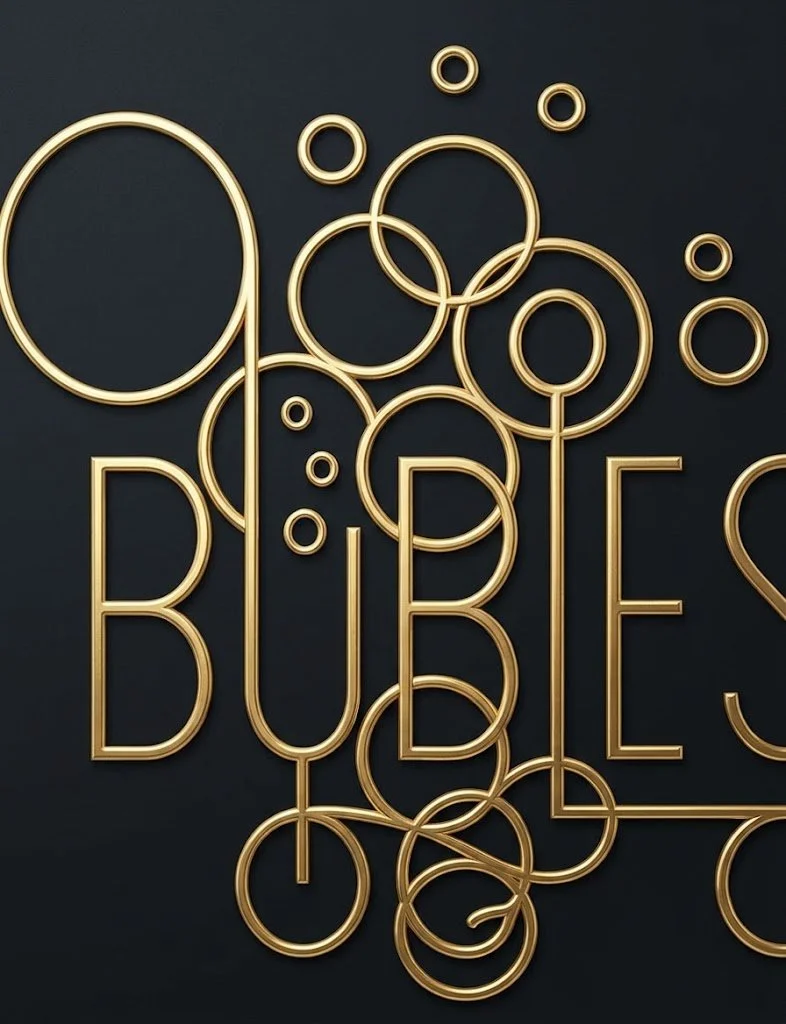 Bubles Champagne · Los Angeles