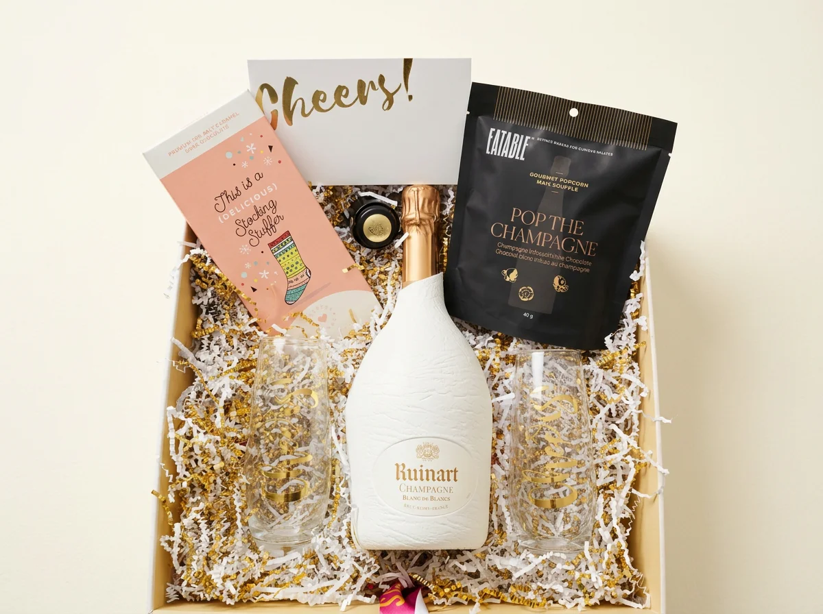 Holiday gift Inspiration with Champagne Ruinart.png