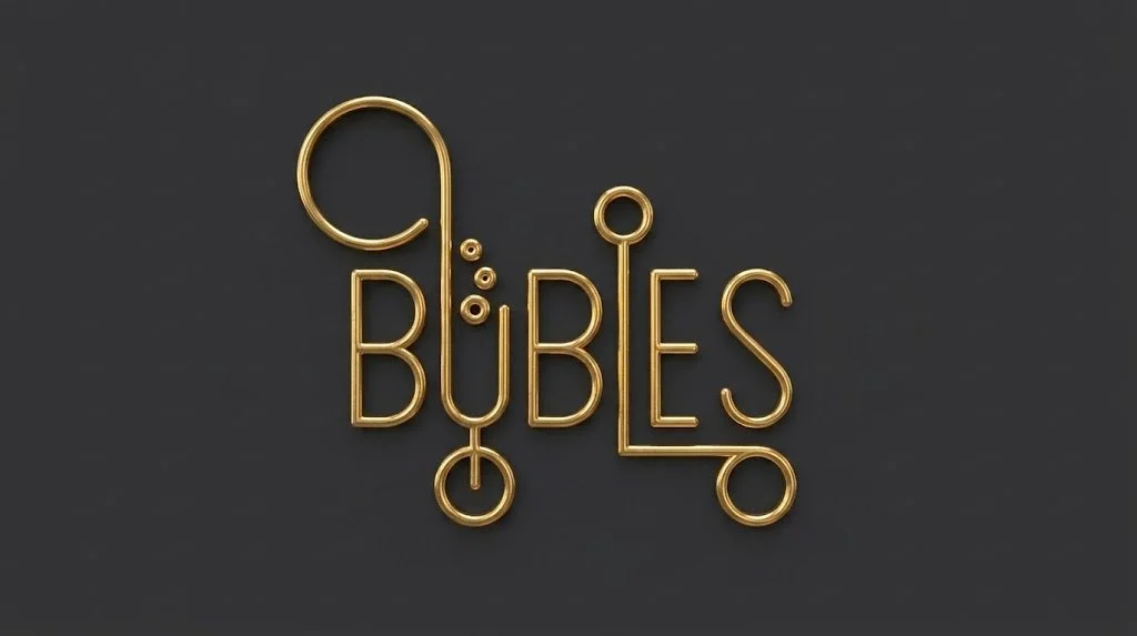 Bubles Champagne · Los Angeles