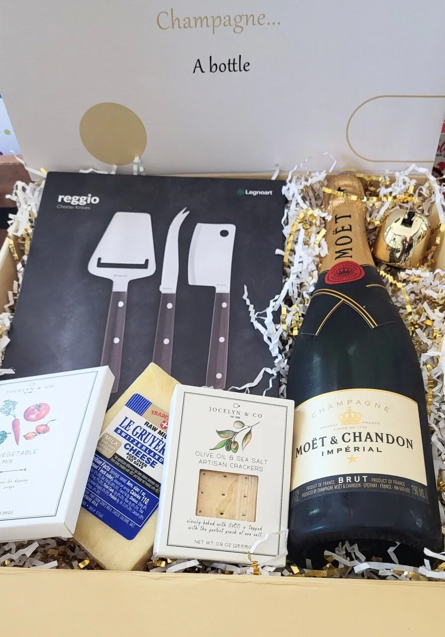 Moët & Chandon Celebration Gift Set