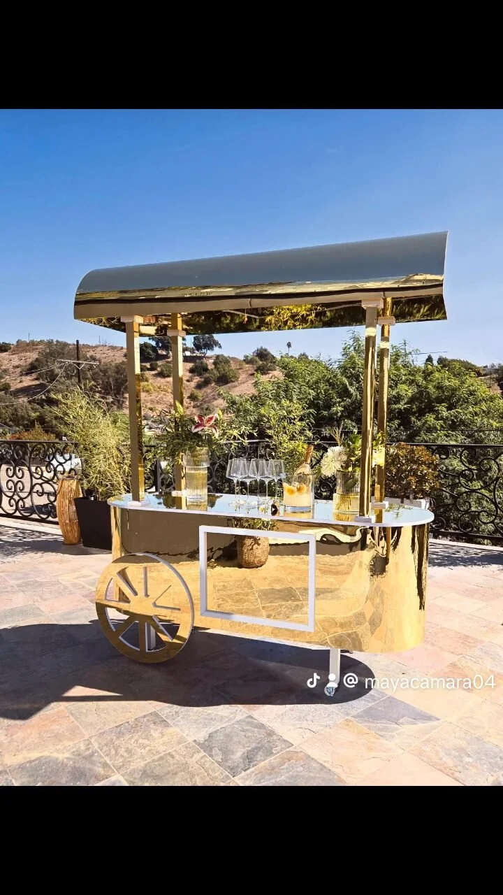 Gold Mobile Champagne Cart.jpeg