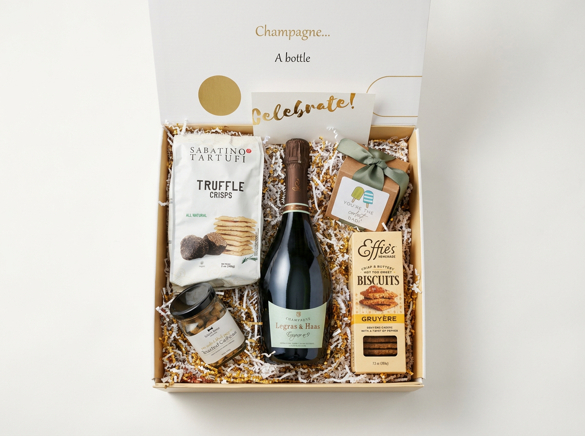 Legrass & Haas ChampagneExigence no9.png