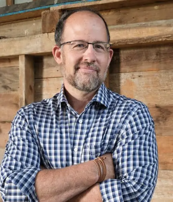 Pete Barlow