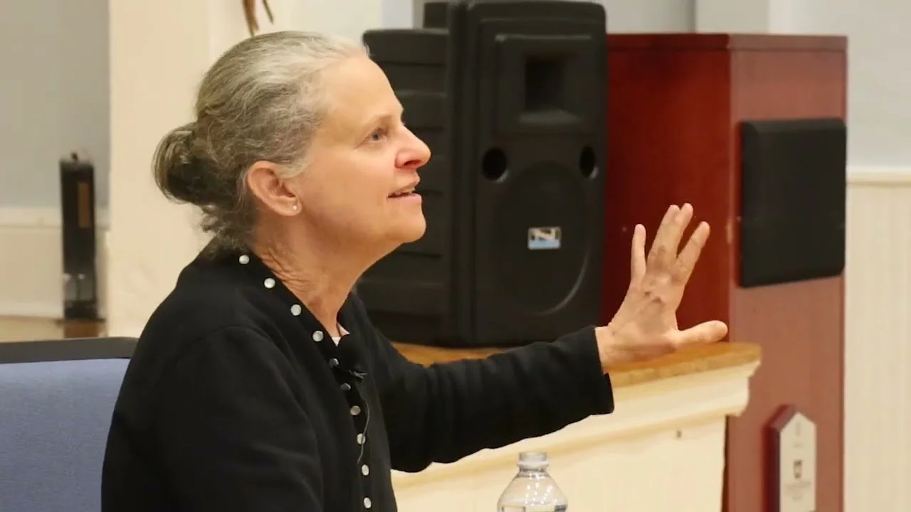 Dr Suzanne Krzyzanowski