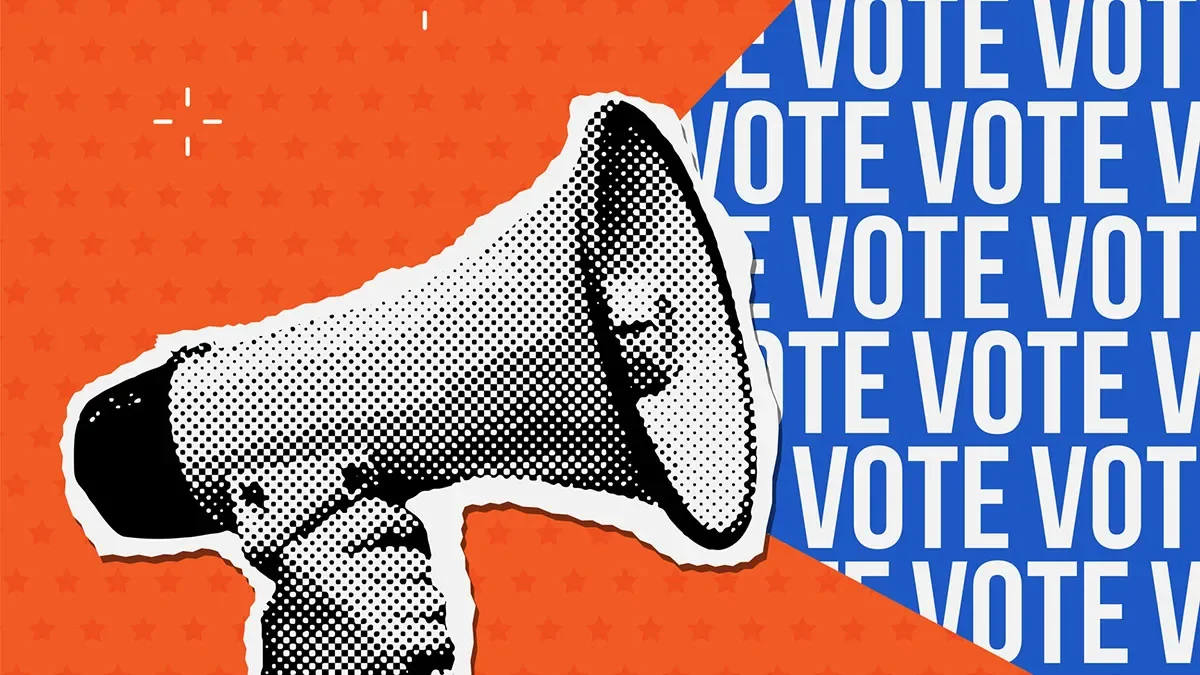 Early in-person voting begins for the General Election.